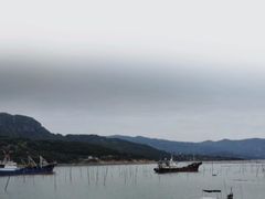 -嵛山岛