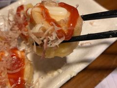 -烧鸟横丁(联发文创口岸店)