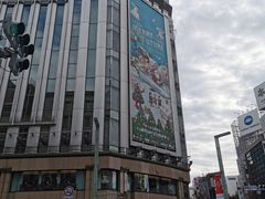 -三越百货(三越银座店)
