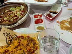-味+新京宴·烤鸭·北京菜(创意谷店)