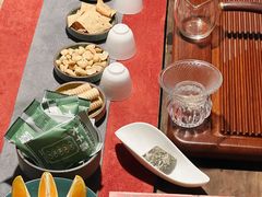 -邈墨茶馆(凤起路店)