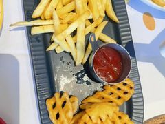 -必胜客(龙茗店)