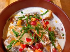 -格鲁·秀色Georgia’s Feast