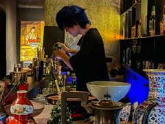 -ASPIRYNA酒吧水烟吧(太古里店)