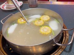 -大吉利·潮汕鲜牛肉火锅(西安店)