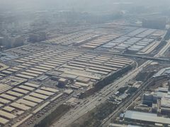 -乌鲁木齐天山国际机场-T3航站楼