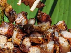 -傣宏缘·云南傣味特色菜·手抓饭·孔雀宴十六年店庆大酬宾(南屏步行街店)