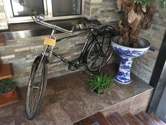 -时光漫步酒店(北京国子监簋街店)