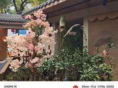 -王捌小院(红花坡店)