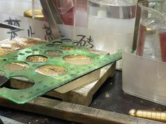 -十八字金·开蚌·银饰DIY·手作体验团建(和平大悦城店)