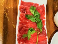 -捞围鲜·港式打边炉(海阳路店)