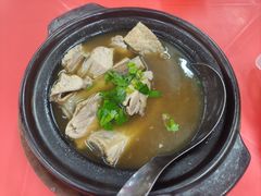 -兴记肉骨茶(甲洞大街第二新分店)