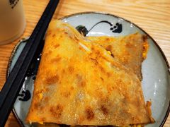 -早安山丘·豆浆油条(小木桥路店)