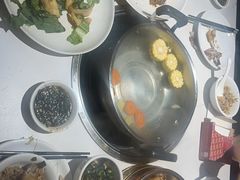 -红日饭店(裕隆三路店)