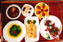 点击看大图 -裕月馨月子中心(滨江店)