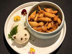 -RIVIERA 松鹤楼(外滩店)