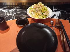 -牛将军•涮肉•烤肉(北京王府井·故宫店)