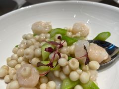 -上海宝华喜来登酒店·采悦轩中餐厅