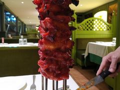 -戈拿旺巴西烤肉(崇文门店)
