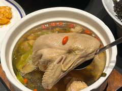 -曾宴·楚菜(湖北省博物馆店)