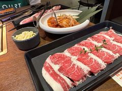 -新石器烤肉(之心城店)