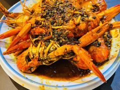 -三妹小龙虾·黄油蟹(华侨城总店)