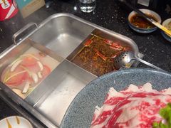 -五星桥原切肥牛火锅·30年专注好牛肉(湖塘店)