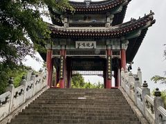 -珠海圆明新园