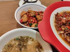 -八碗湘长沙市井菜(坡子街店)