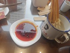 -葛记红焖羊肉(人民路店)