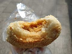 -朱记小郑酥烧饼(建康路店)