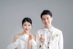 点击看大图 -金夫人婚纱摄影(总店)