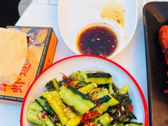 -严三毛口味虾·小严同学的店(曙光路直营店)