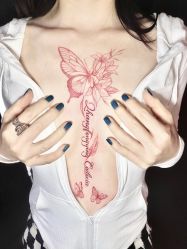 -MDZ STORE·TATTOO·耳饰