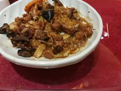 -浑河北岸小酒馆(银河丽湾店)