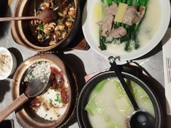 -啫神·广州地标美食(北京路店)