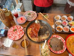-楠火锅(昆山金鹰店)