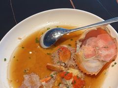 -宝燕壹号景观餐厅(龙盛国际商业广场店)