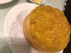 -七哥港式茶餐厅(亮马桥总店)