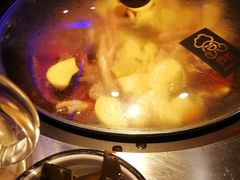 -山河屯铁锅炖(哈西站店)