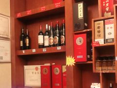 -茅溪菜·家宴(上品拾陆店)