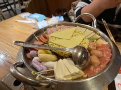 -冰川朝鲜族料理·东北菜(观前店)