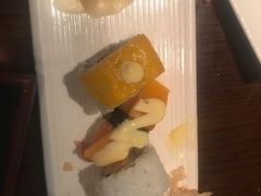 -佛山希尔顿酒店·融誉亚洲美食荟