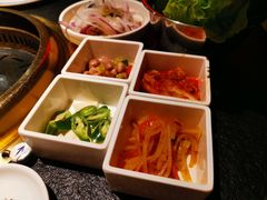 -嘿嘟嘟·肋条烧肉放题(爱融荟城店)