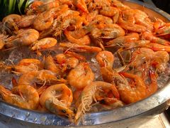 -杭州钱江新城万怡酒店-西餐厅