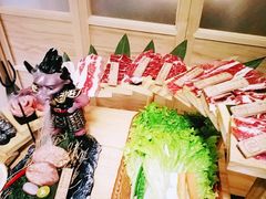 -龍二烧肉酒场(九亭店)