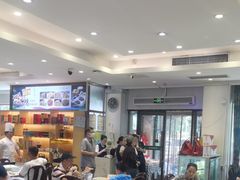 -紫光园(劲松店)