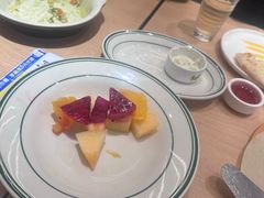 -菲滋意式餐厅(富阳东方茂店)