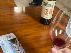 -龙谕酒庄