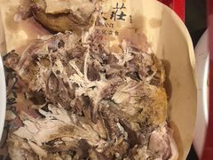 -西安饭庄·非遗陕菜(钟楼店)